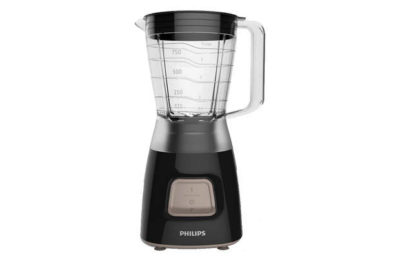 Philips - HR2052 Daily Collection Ice Crushing Blender Philips - HR2052 Daily Collection Ice Crushing Blender